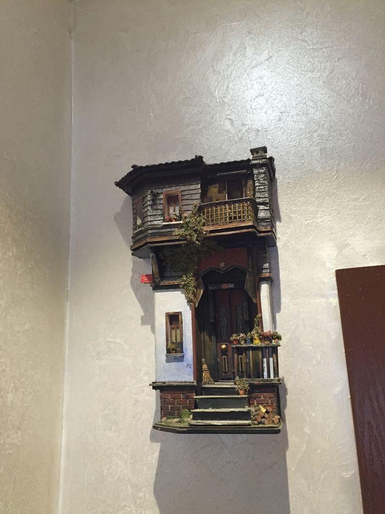 Elisa Hotel Istanbul Luaran gambar