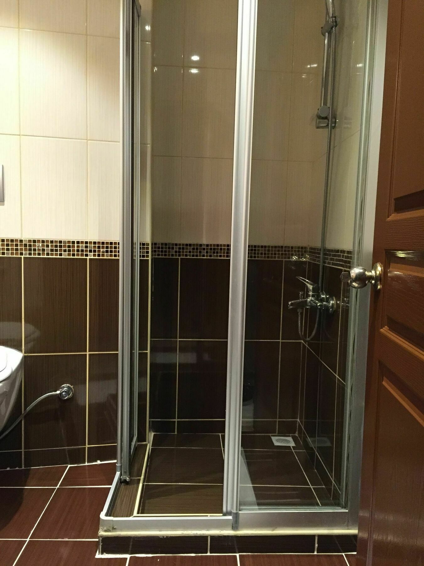 Elisa Hotel Istanbul Luaran gambar